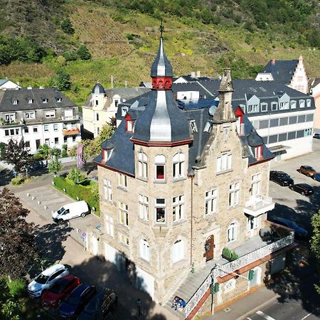 Moseltuermchen Cochem Daire Dış mekan fotoğraf