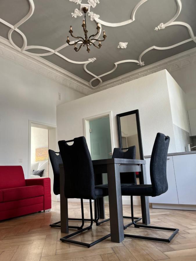Moseltuermchen Cochem Daire Dış mekan fotoğraf