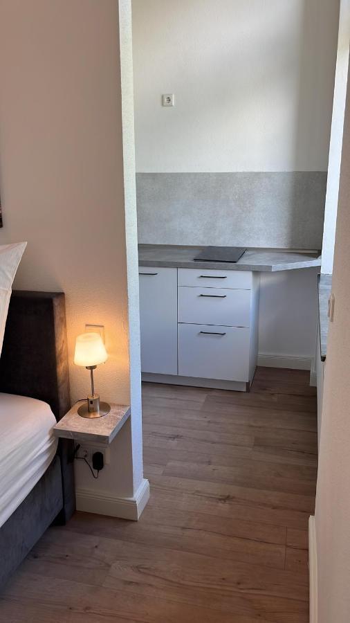 Moseltuermchen Cochem Daire Dış mekan fotoğraf