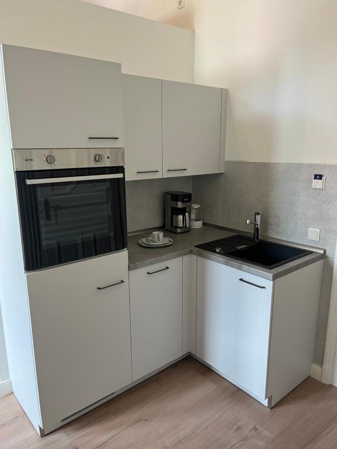 Moseltuermchen Cochem Daire Dış mekan fotoğraf