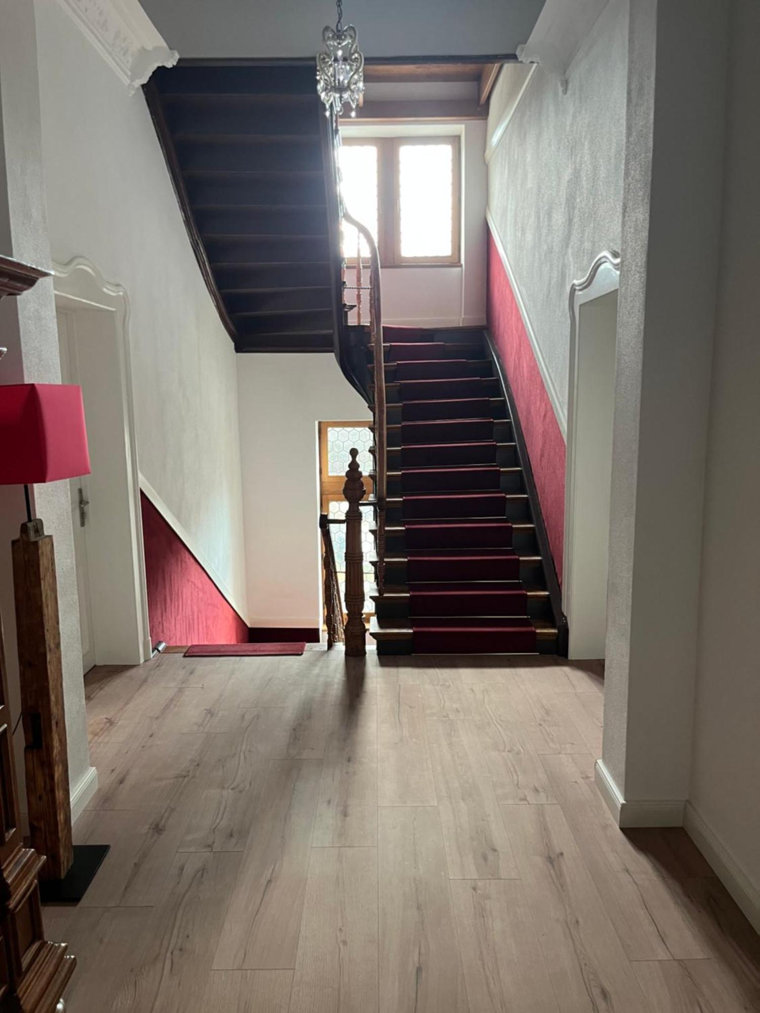 Moseltuermchen Cochem Daire Dış mekan fotoğraf