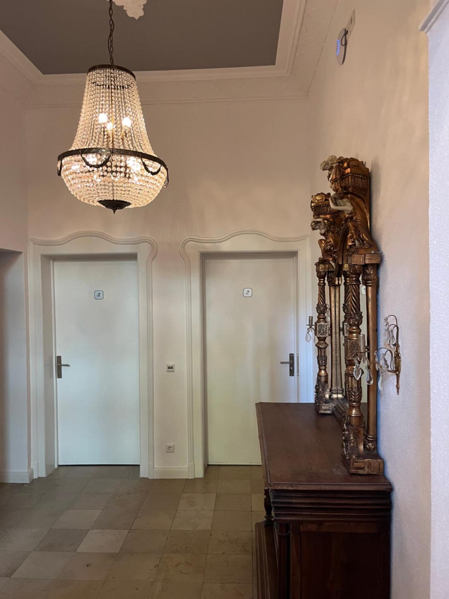 Moseltuermchen Cochem Daire Dış mekan fotoğraf