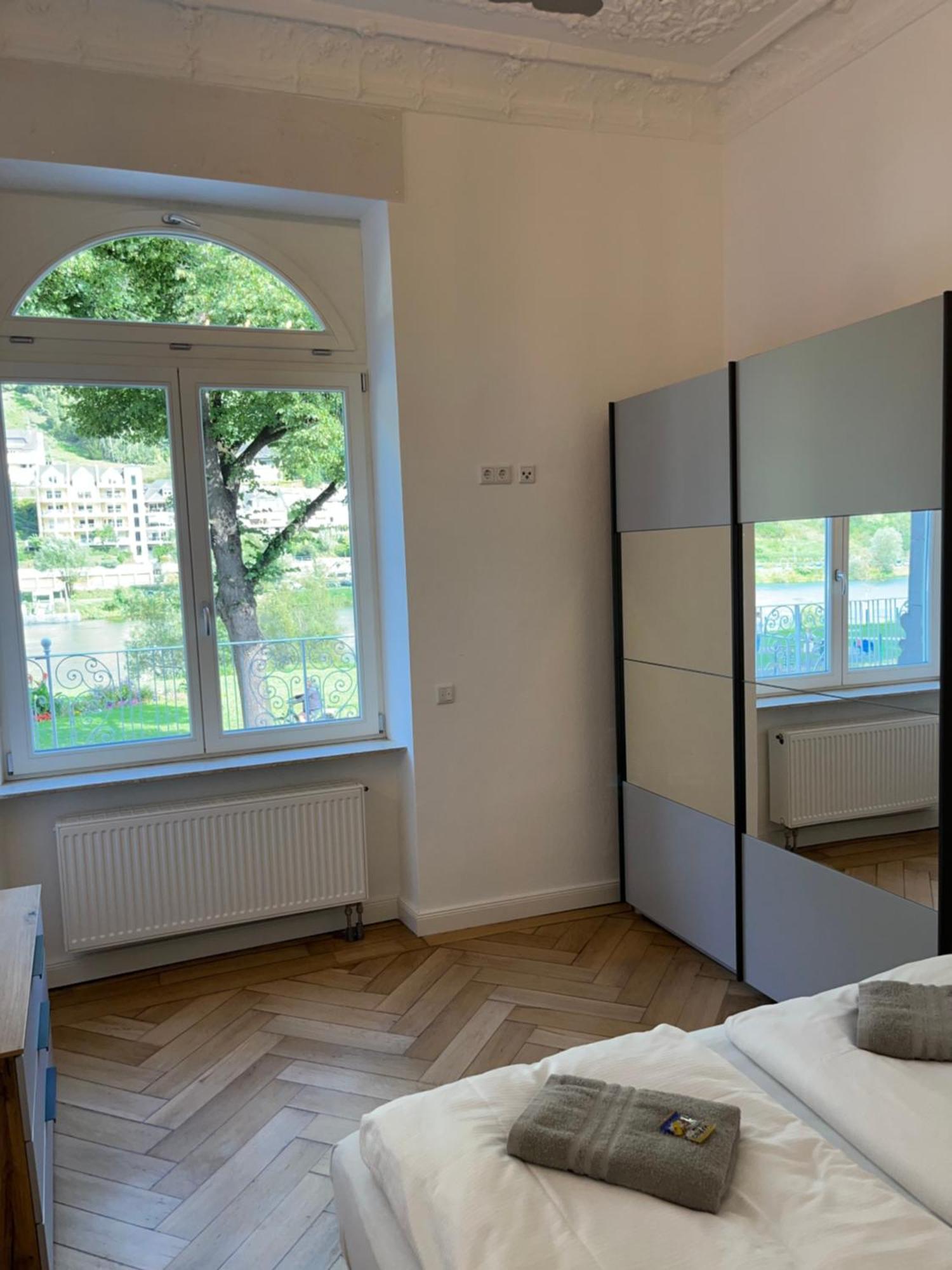 Moseltuermchen Cochem Daire Dış mekan fotoğraf