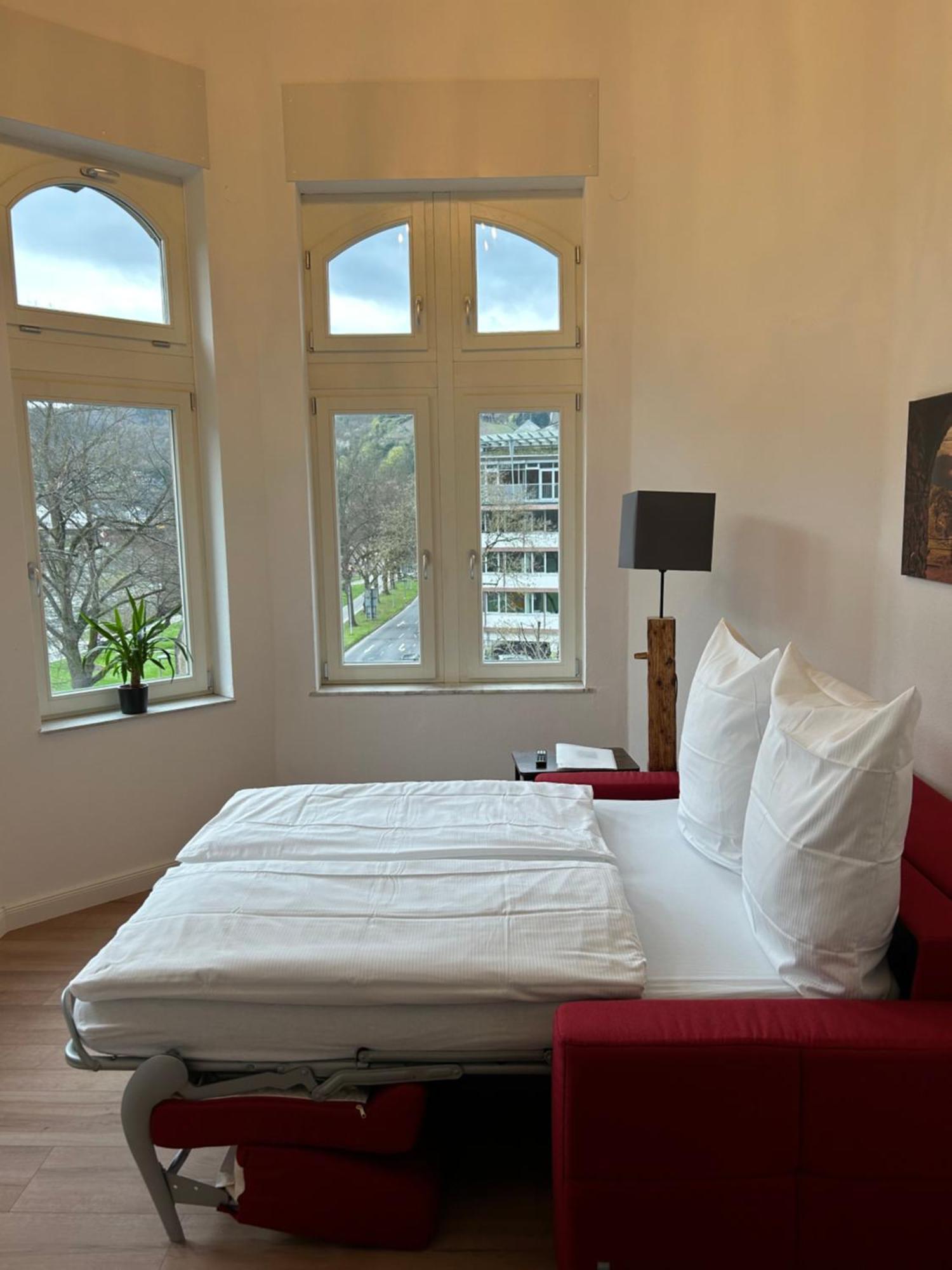 Moseltuermchen Cochem Daire Dış mekan fotoğraf