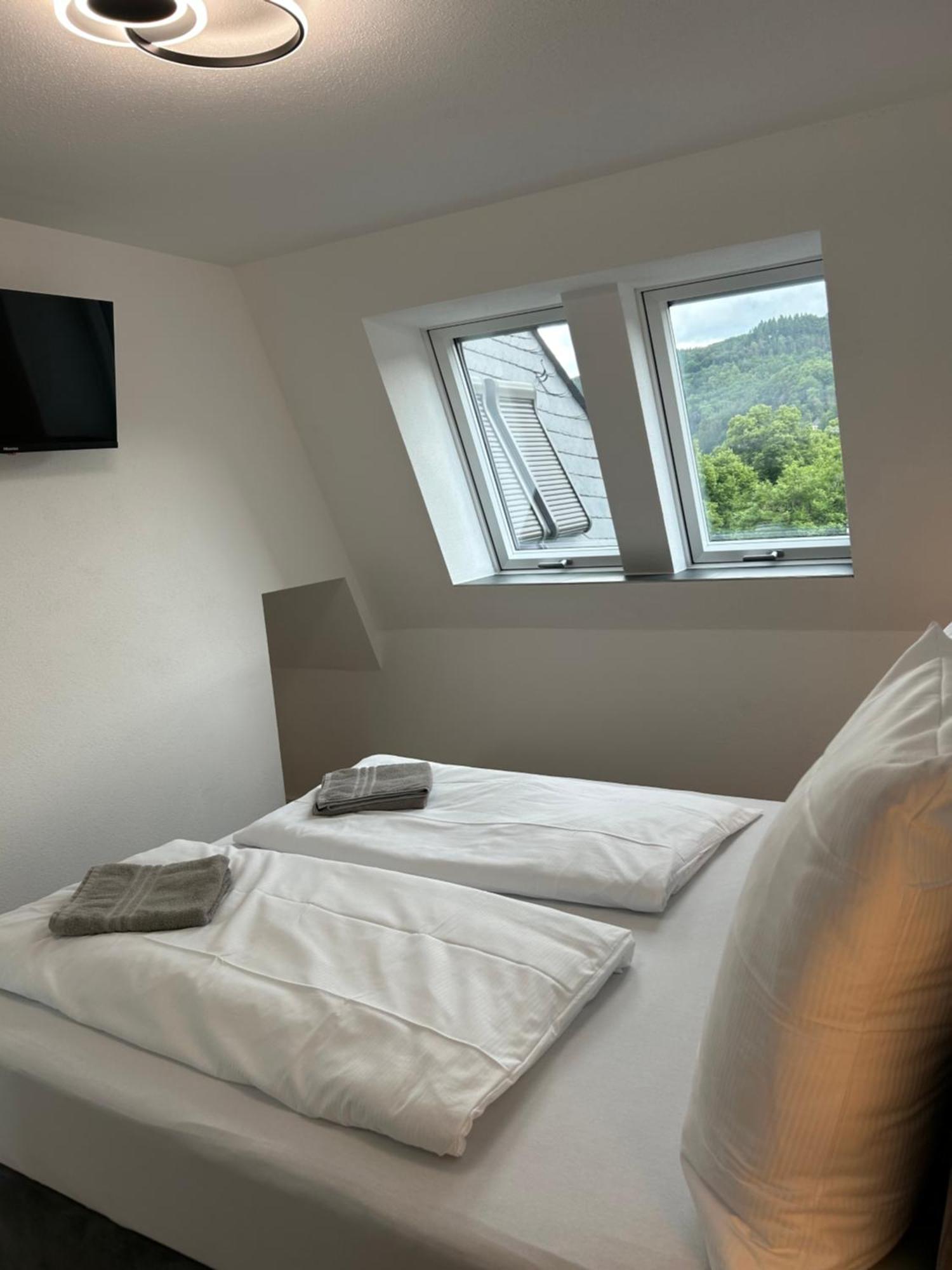Moseltuermchen Cochem Daire Dış mekan fotoğraf